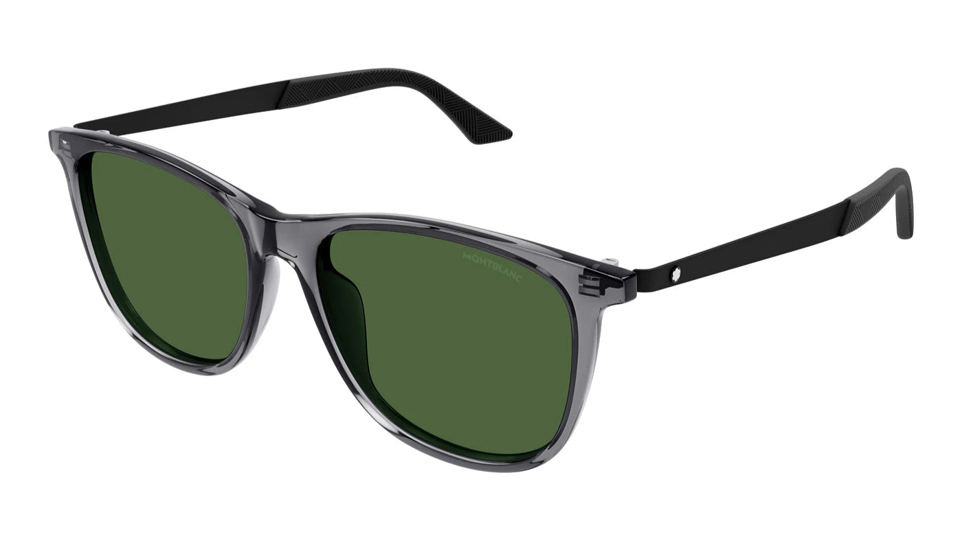 MONTBLANC SUNGLASSES - MB0330S 002 56