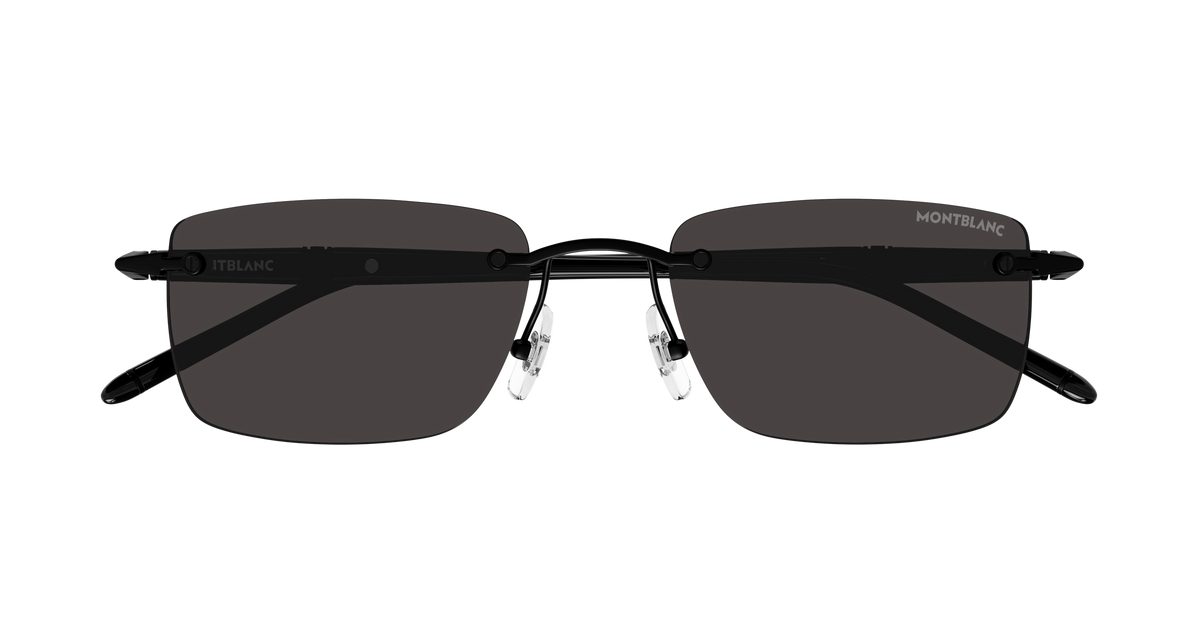 MONTBLANC SUNGLASSES - MB0344S 011 54
