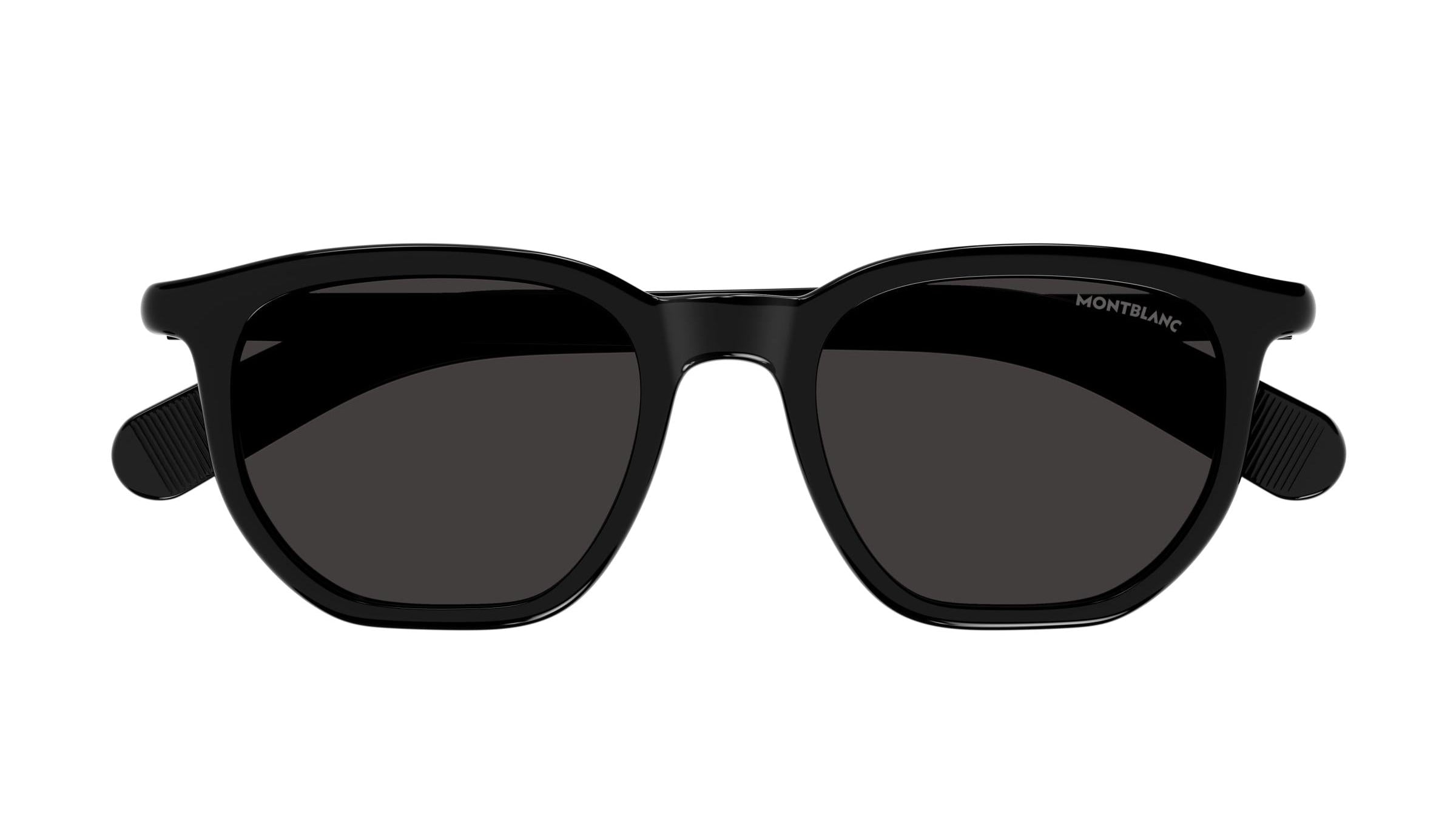 MONTBLANC SUNGLASSES - MB0352S 001 50