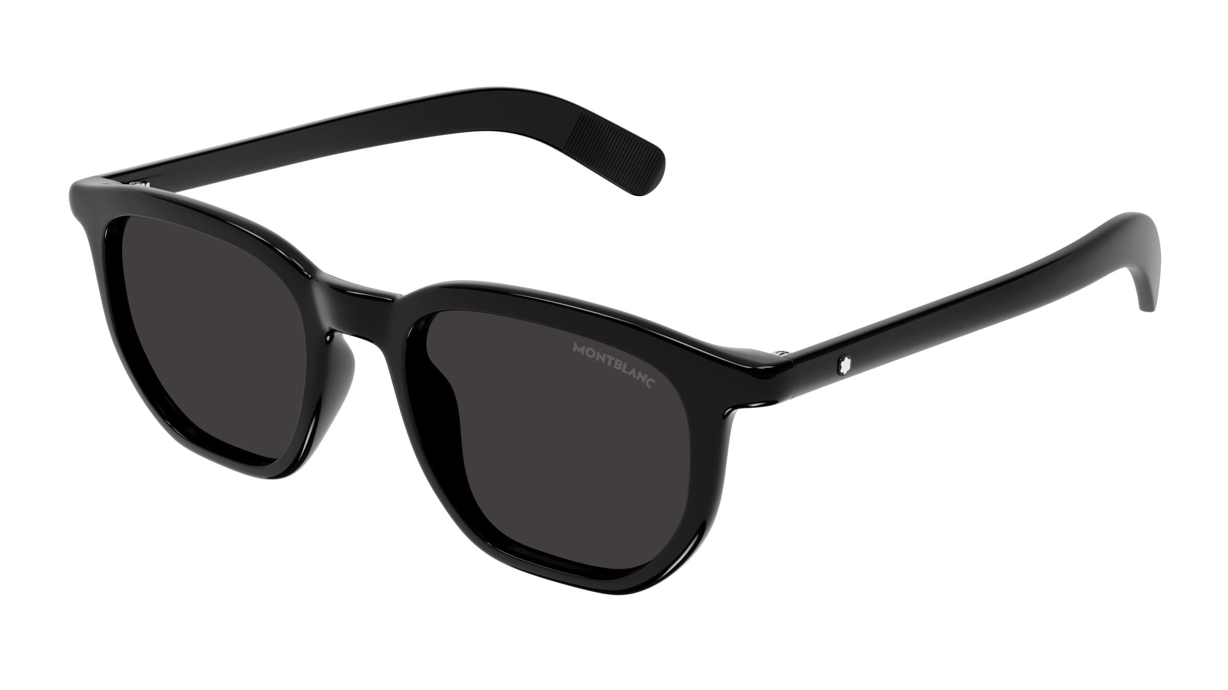 MONTBLANC SUNGLASSES - MB0352S 001 50