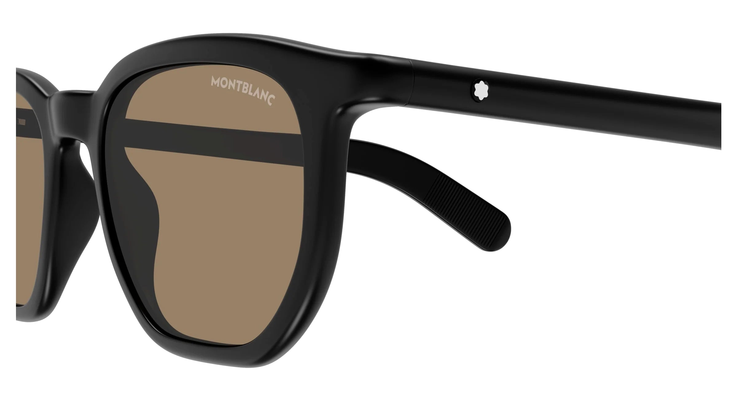 MONTBLANC SUNGLASSES - MB0352S-00750