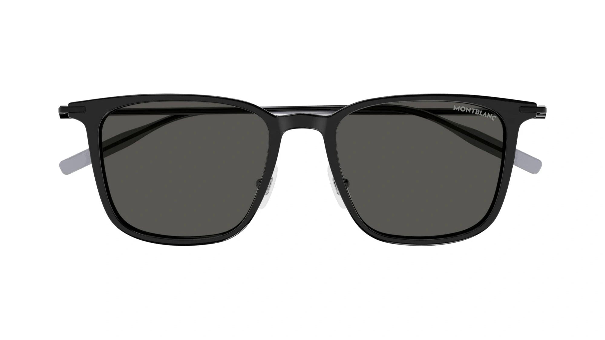 MONTBLANC SUNGLASSES - MB0354S 001 52