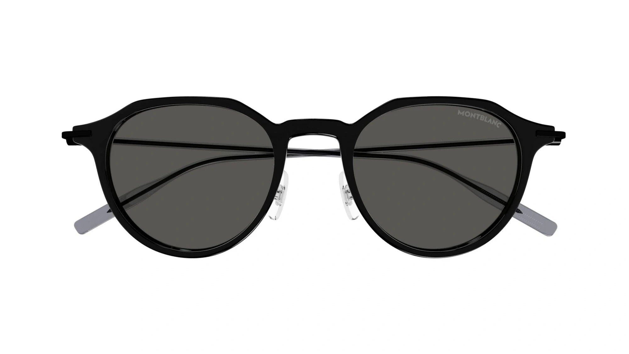MONTBLANC SUNGLASSES - MB0355S 001 49