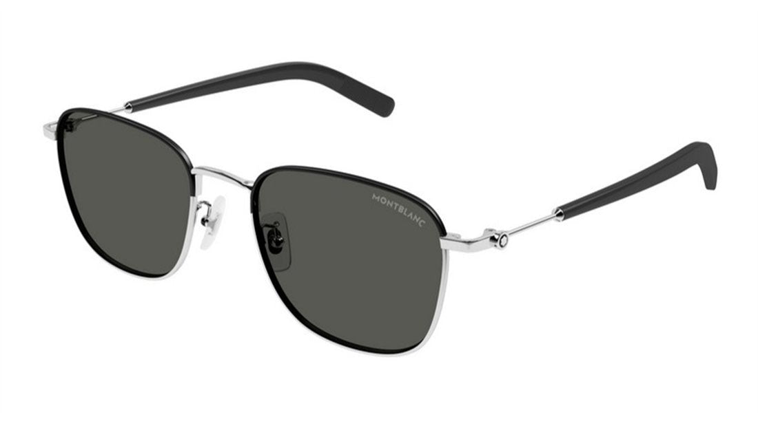 MONTBLANC SUNGLASSES - MB0392SA 002 55