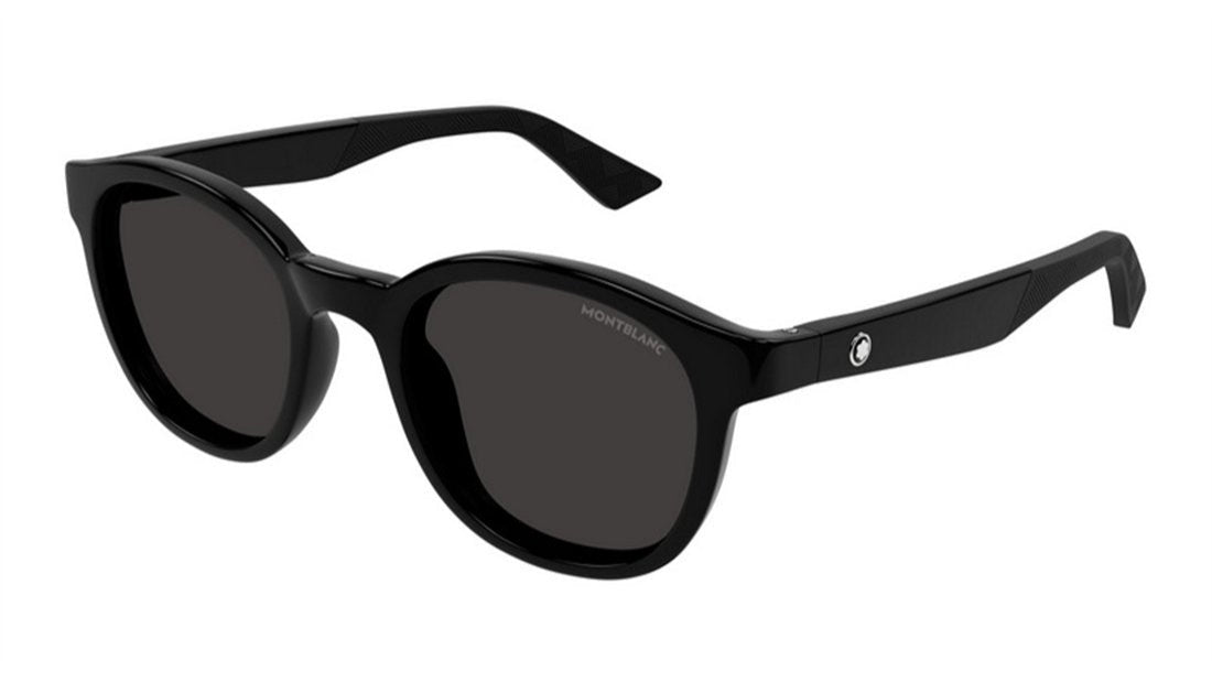 MONTBLANC SUNGLASSES - MB0398S 001 51