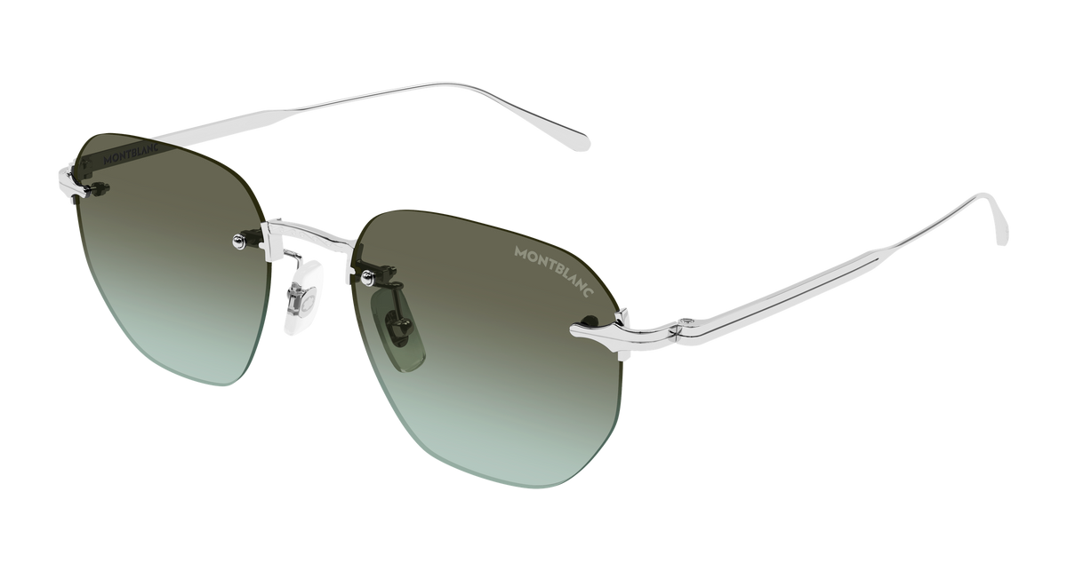 MONTBLANC SUNGLASSES - MB0405S 007 51