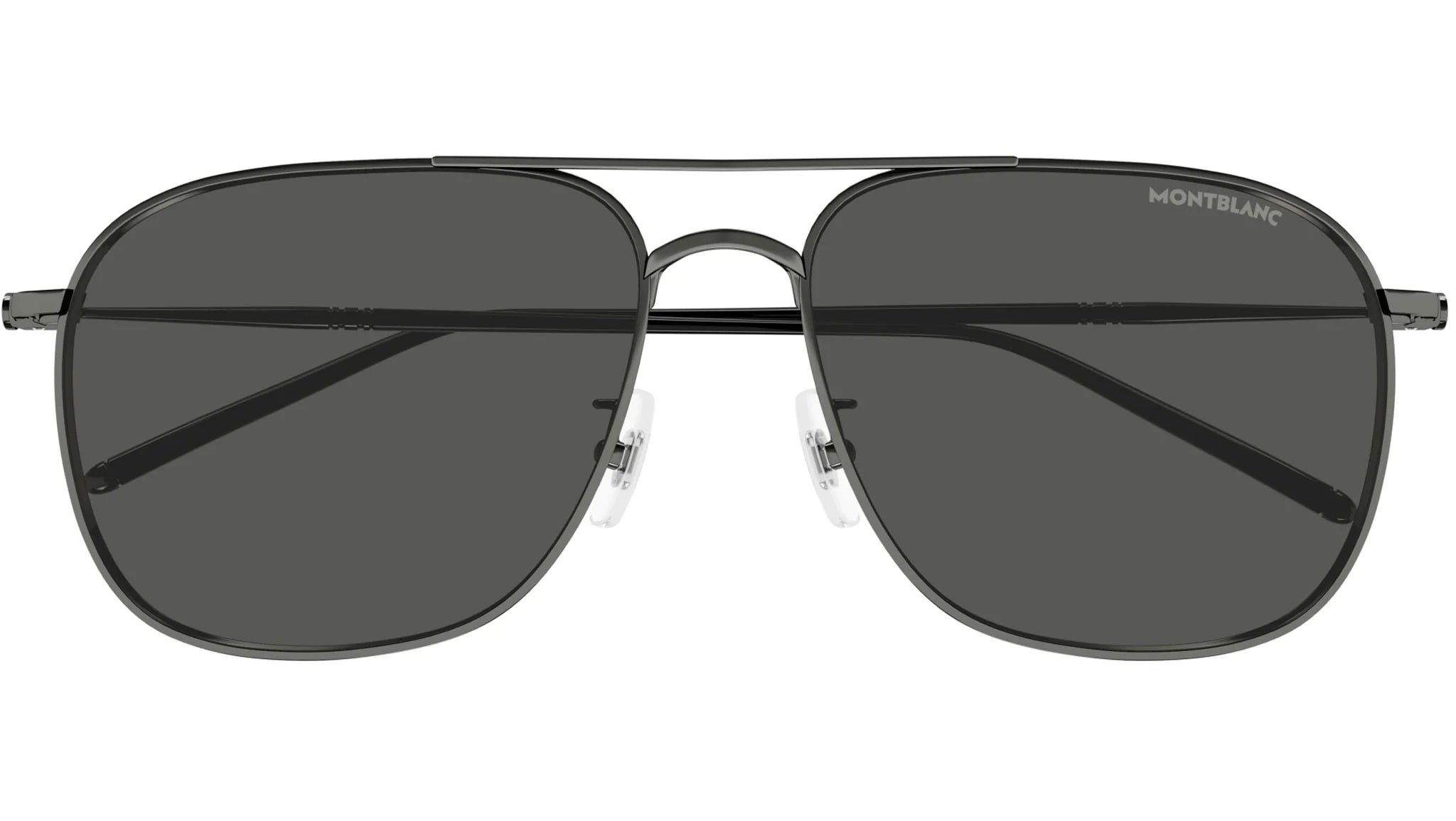 MONTBLANC SUNGLASSES - MB0417SA 002 60