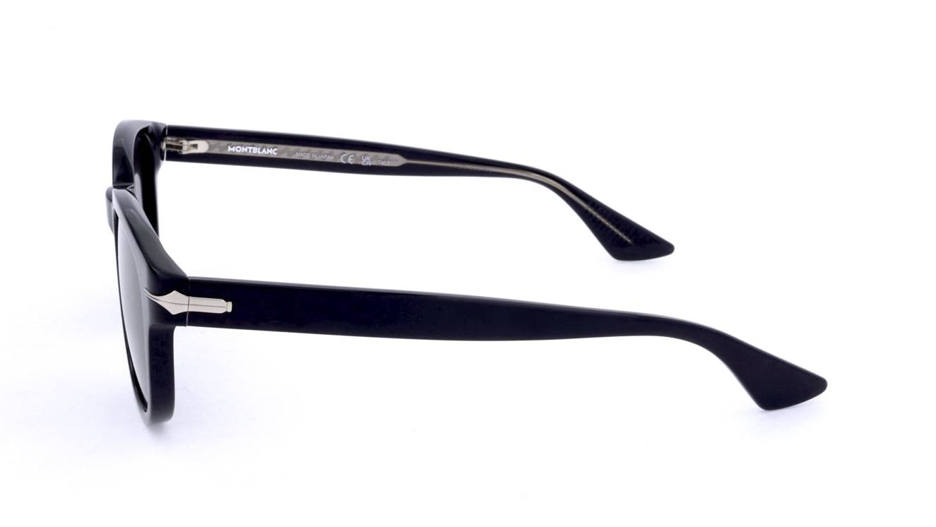 MONTBLANC SUNGLASSES - MB0435S 001 51