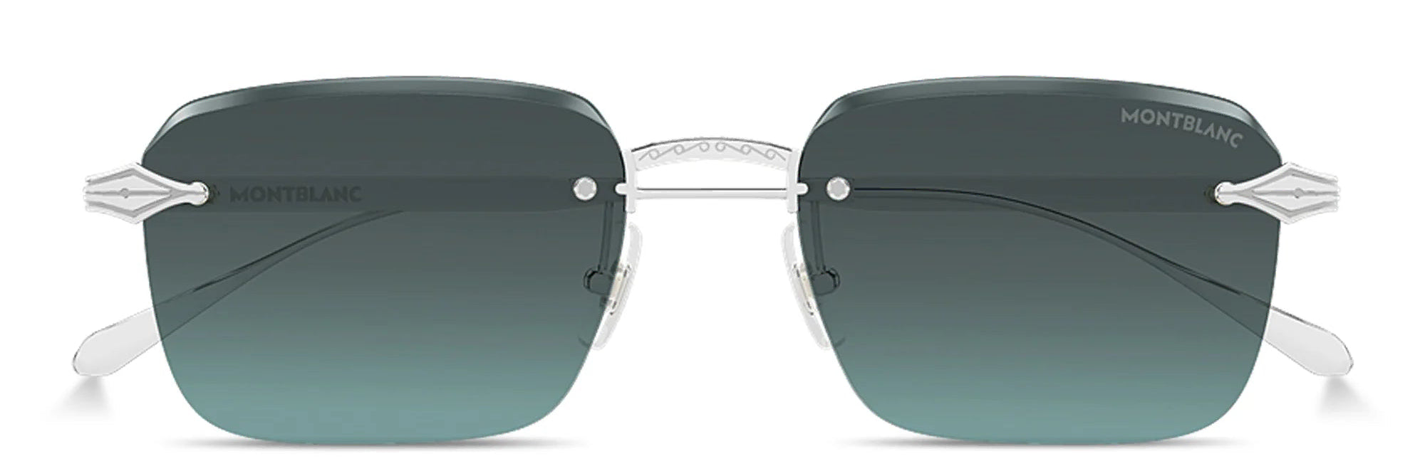 MONTBLANC SUNGLASSES - MB0456S 002 54