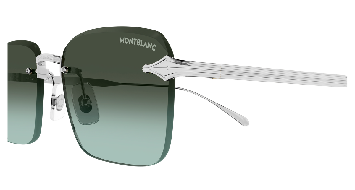 MONTBLANC SUNGLASSES - MB0456S 005 54