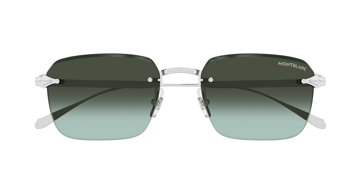 MONTBLANC SUNGLASSES - MB0456S 005 54