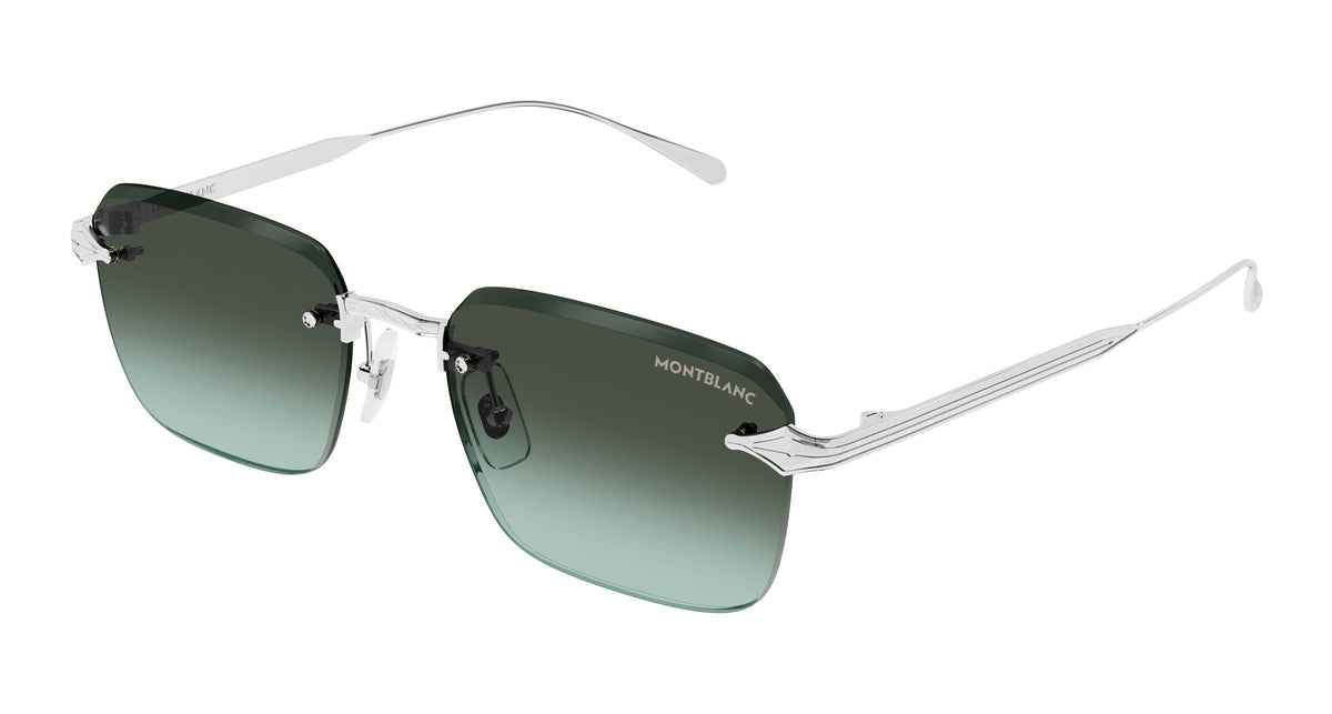 MONTBLANC SUNGLASSES - MB0456S 005 54