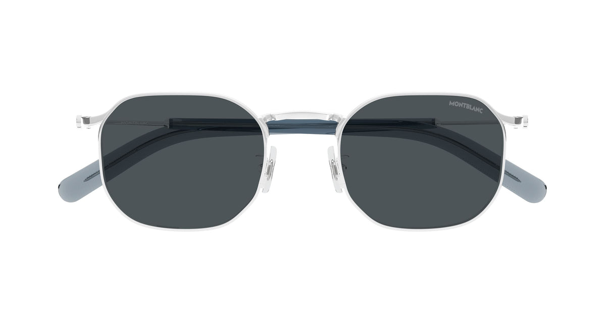 MONTBLANC SUNGLASSES - MB0459S 002 50