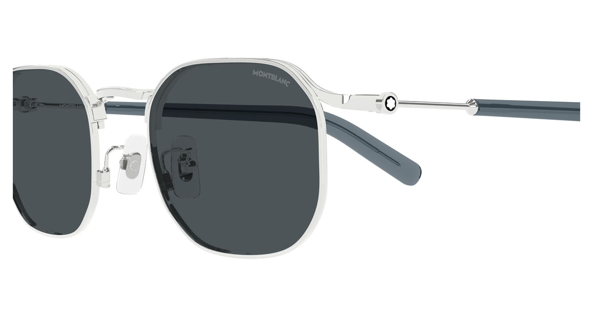 MONTBLANC SUNGLASSES - MB0459S 002 50