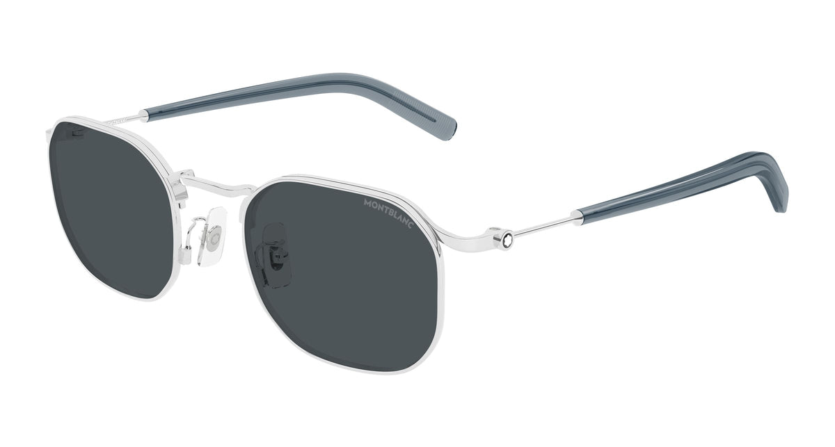 MONTBLANC SUNGLASSES - MB0459S 002 50