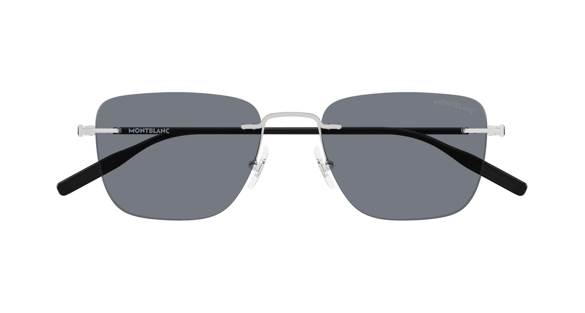 MONTBLANC SUNGLASSES - MB0470S 002 54