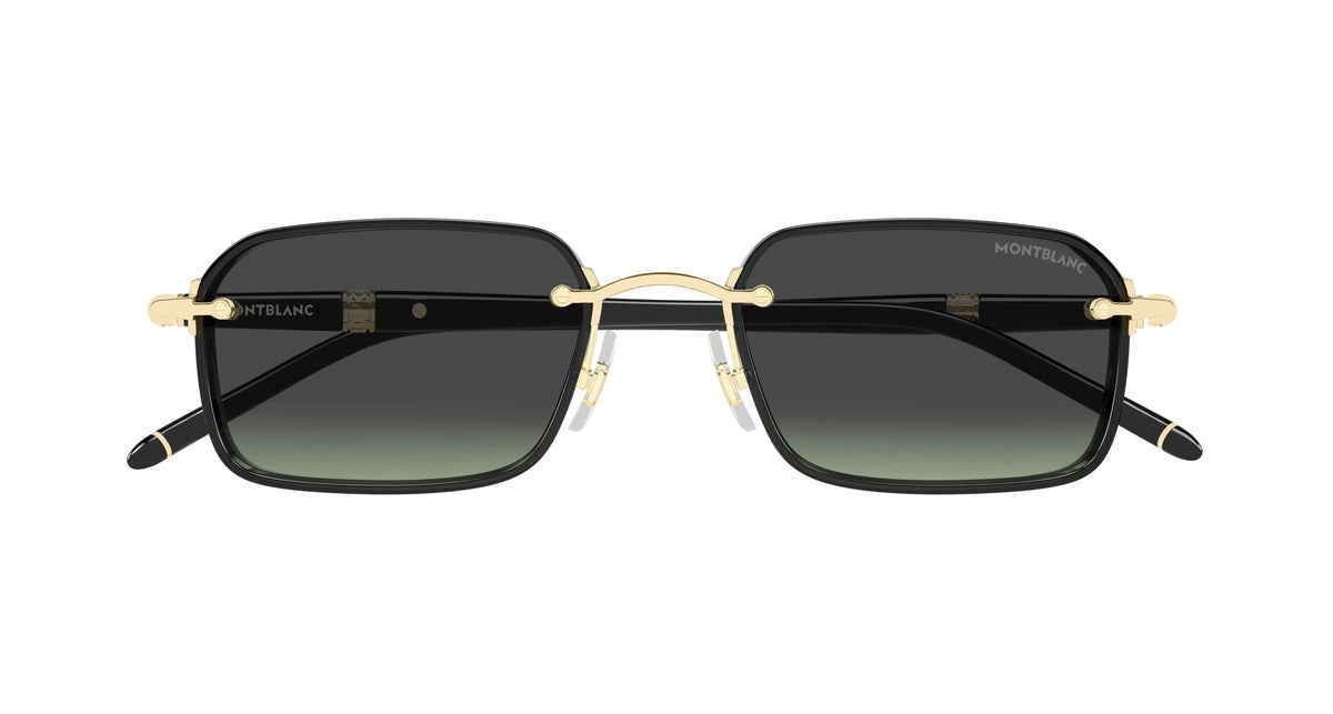 MONTBLANC SUNGLASSES - MB0483S 004 54