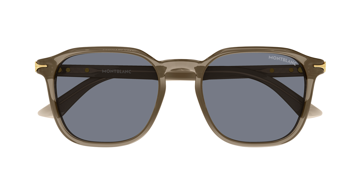MONTBLANC SUNGLASSES - MB0516S 004 52