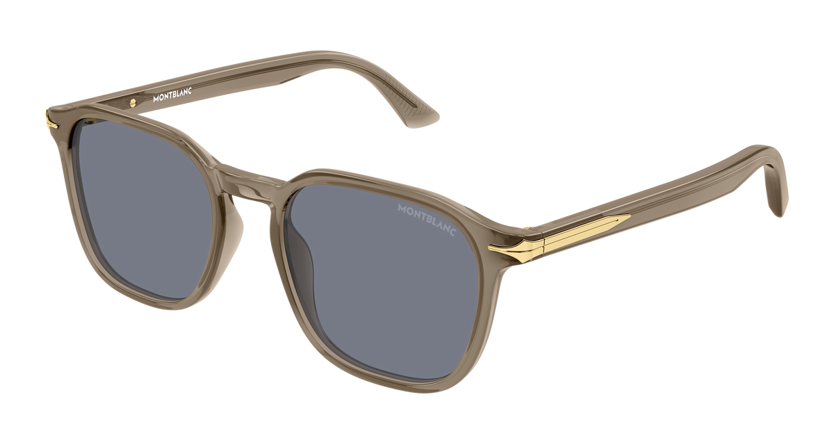 MONTBLANC SUNGLASSES - MB0516S 004 52