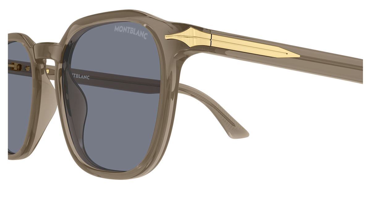 MONTBLANC SUNGLASSES - MB0516S 004 52