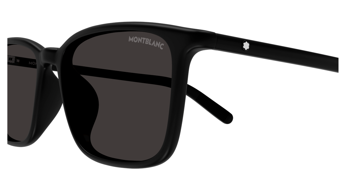MONTBLANC SUNGLASSES - MB0528SA 001 56