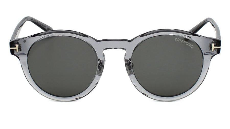 TOM FORD SUNGLASSES - FT1053-K 20A 53