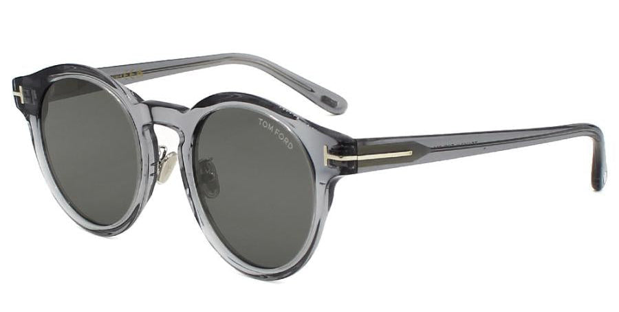 TOM FORD SUNGLASSES - FT1053-K 20A 53