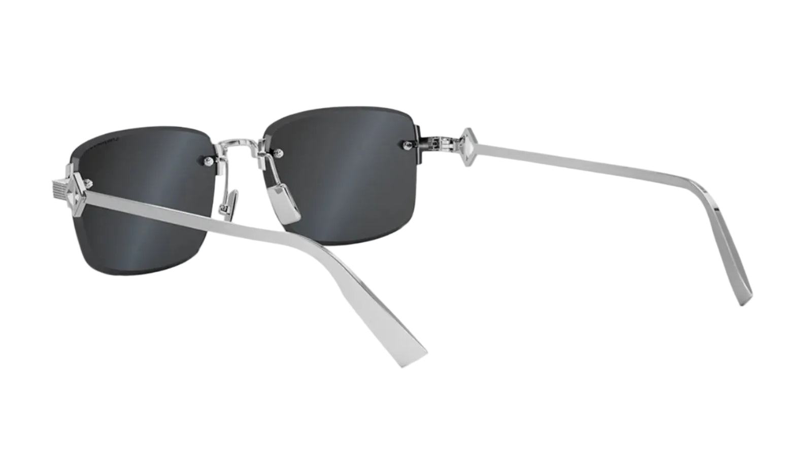 نظارات شمسية من ديور - سي دي دايموند S11F F0A0 55