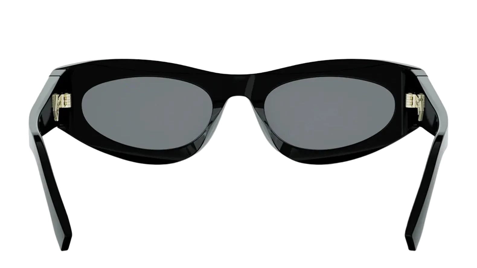 FENDI DIAMONS SUNGLASSES - FE40177U 01A 51