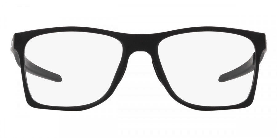 OAKLEY EYEGLASSES ACTIVATE - OX8173 817307 53 - Satin Black