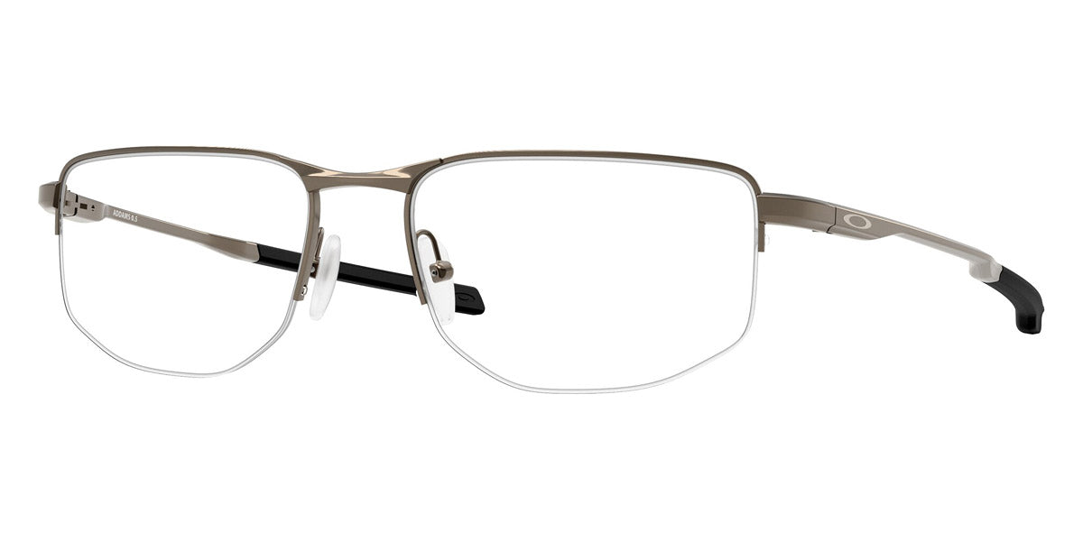 OAKLEY EYEGLASSES ADDAMS 0.5 - OX3035 303502 54 - Pewter