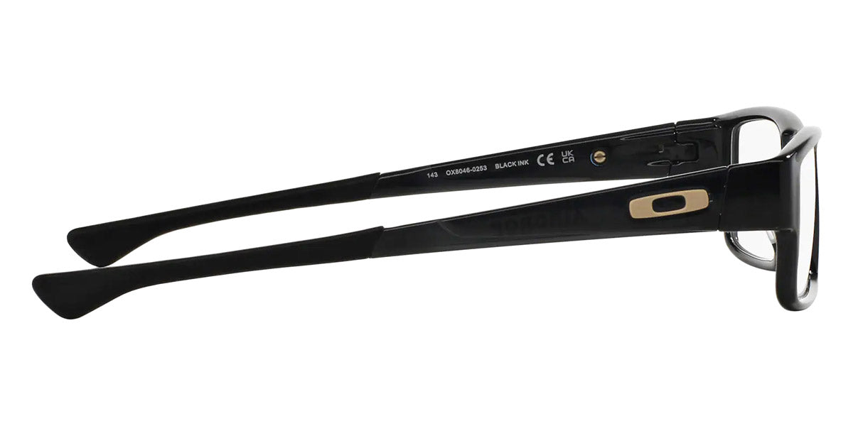 OAKLEY EYEGLASSES AIRDROP - OX8046 804602 59
