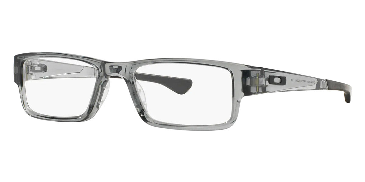 OAKLEY EYEGLASSES AIRDROP - OX8046 804603 53 - Gray Shadow