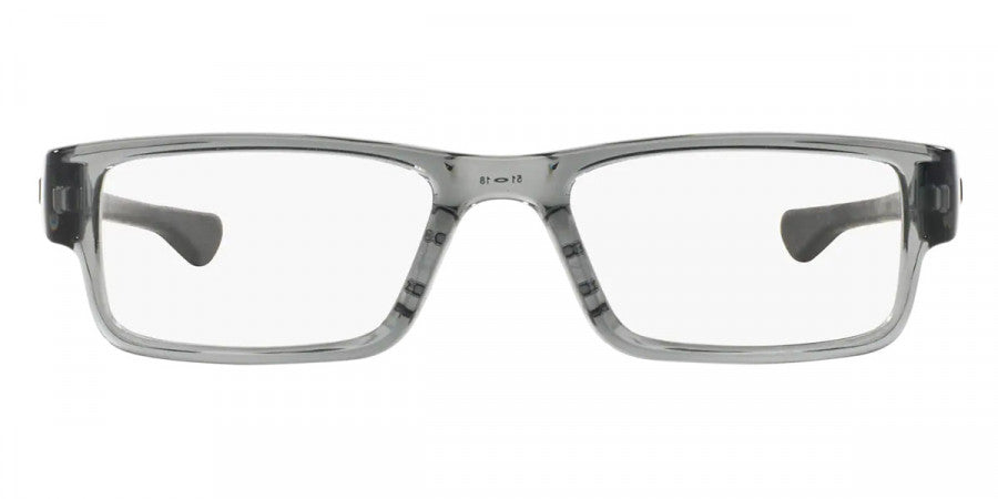 OAKLEY EYEGLASSES AIRDROP - OX8046 804603 53 - Gray Shadow