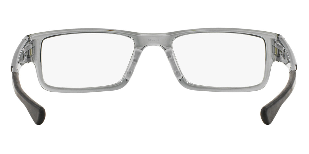 OAKLEY EYEGLASSES AIRDROP - OX8046 804603 53 - Gray Shadow