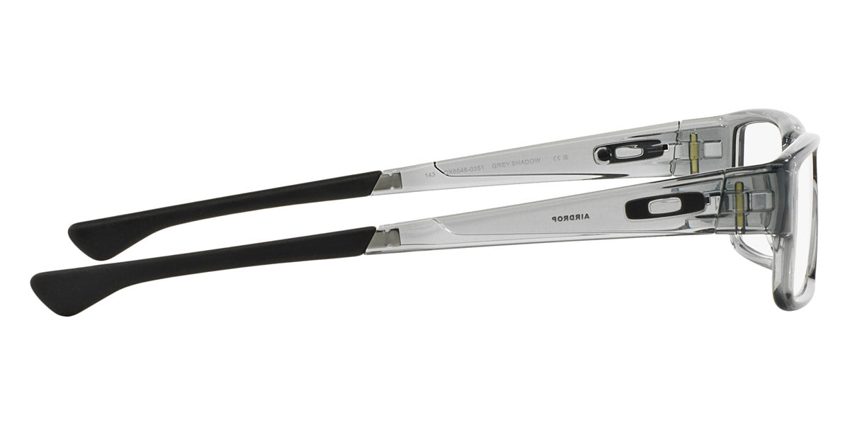 OAKLEY EYEGLASSES AIRDROP - OX8046 804603 53 - Gray Shadow