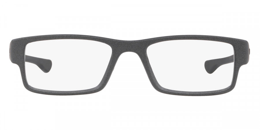 OAKLEY EYEGLASSES AIRDROP - OX8046 804613 53 - Satin Light Steel