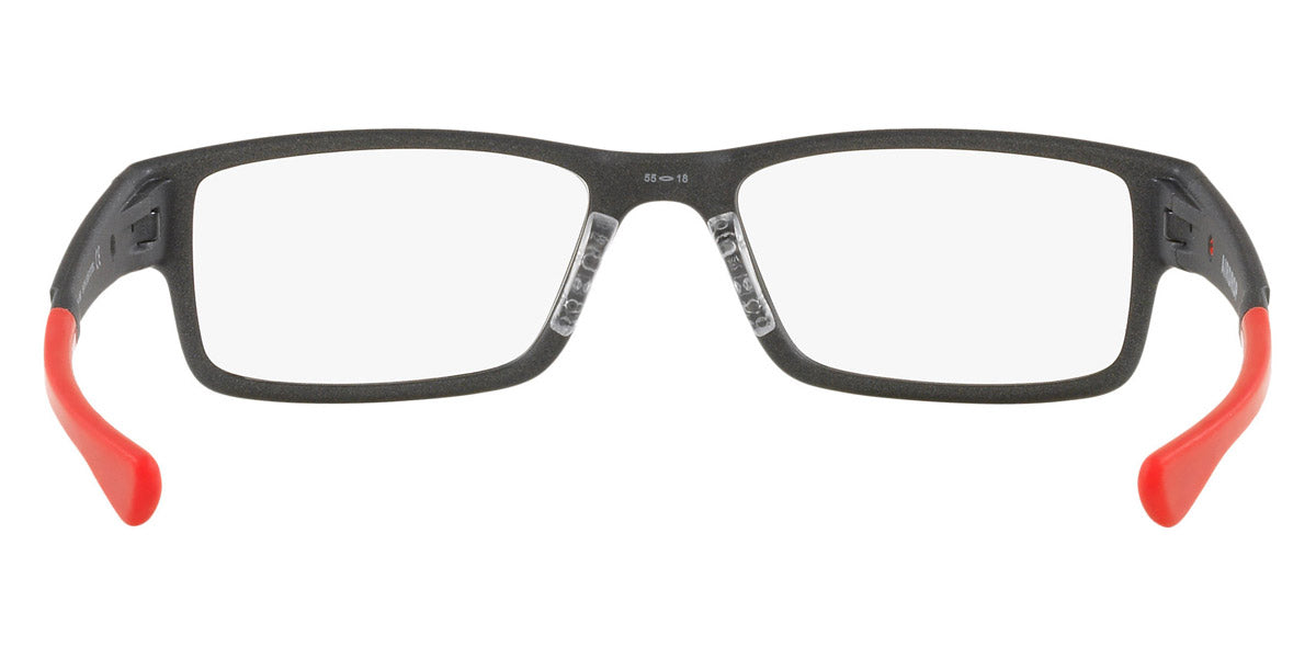 OAKLEY EYEGLASSES AIRDROP - OX8046 804616 51 - Satin Light Steel