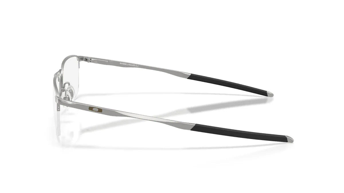 OAKLEY EYEGLASSES BARRELHOUSE 0.5 - OX3174 317407 53
