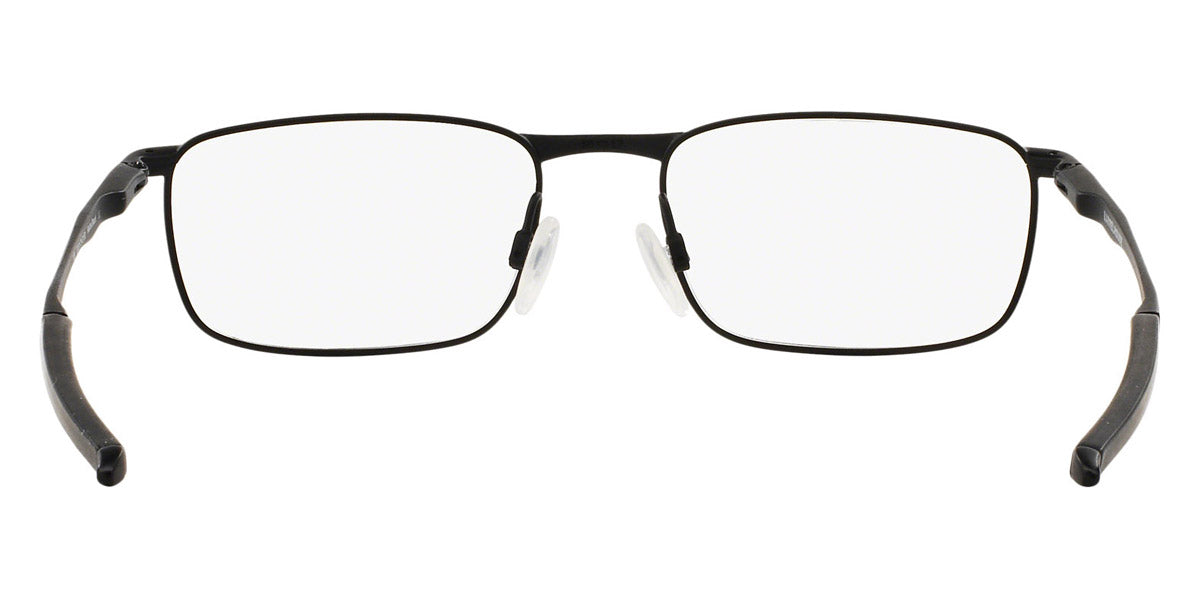 OAKLEY EYEGLASSES BARRELHOUSE - OX3173 317301 52 - Matte Black