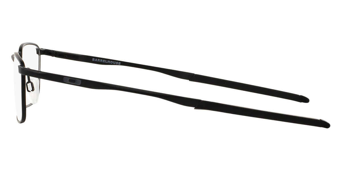OAKLEY EYEGLASSES BARRELHOUSE - OX3173 317301 52 - Matte Black