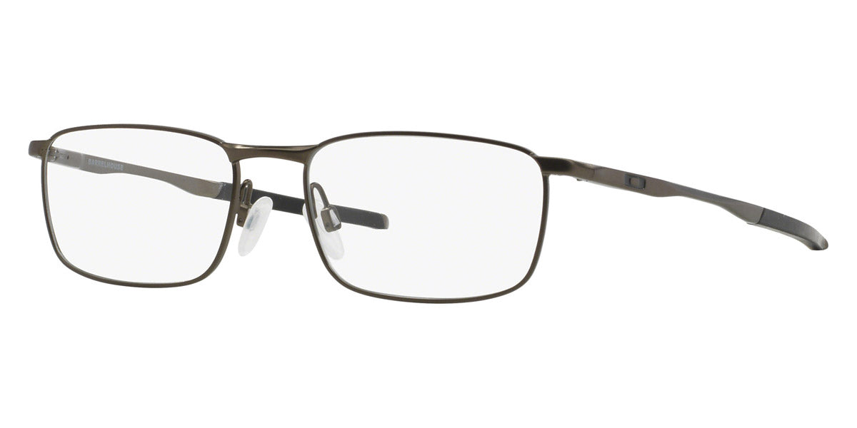 OAKLEY EYEGLASSES BARRELHOUSE - OX3173 317302 52 - Pewter