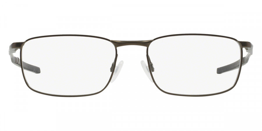 OAKLEY EYEGLASSES BARRELHOUSE - OX3173 317302 52 - Pewter