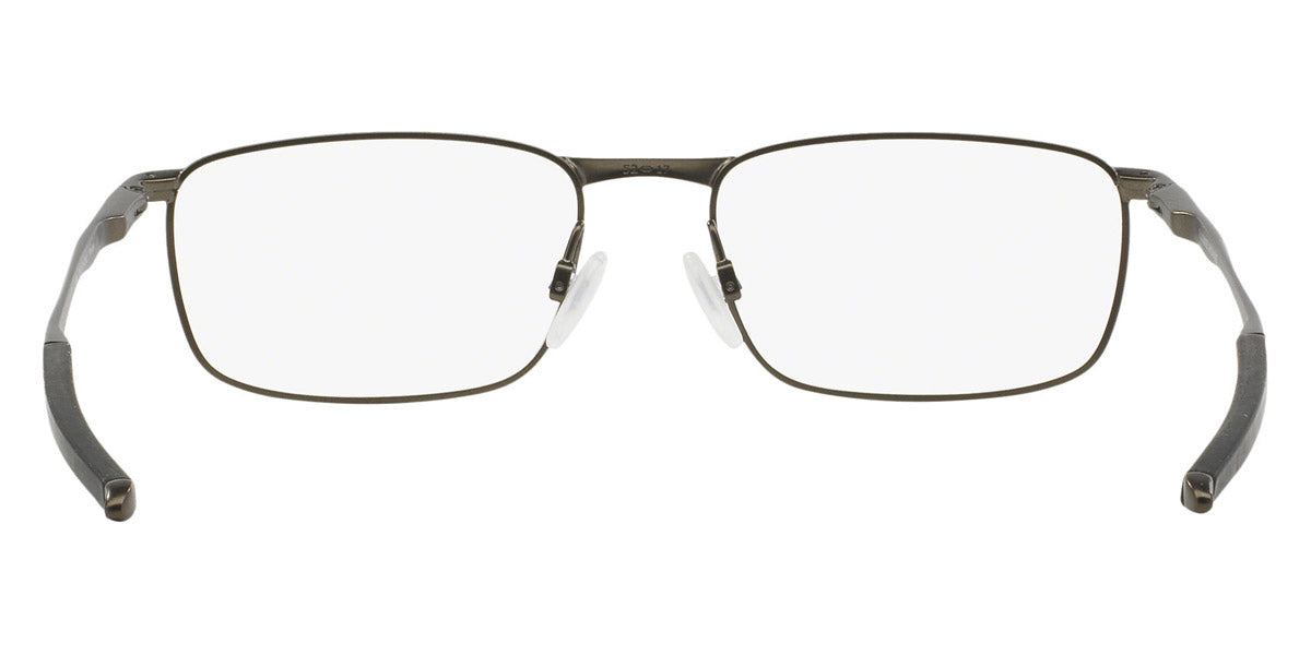 OAKLEY EYEGLASSES BARRELHOUSE - OX3173 317302 52 - Pewter