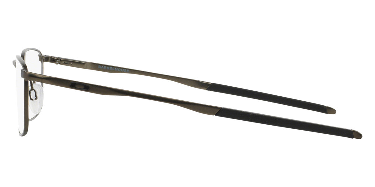 OAKLEY EYEGLASSES BARRELHOUSE - OX3173 317302 52 - Pewter