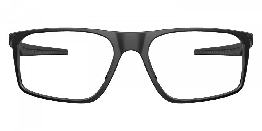 OAKLEY EYEGLASSES BAT FLIP - OX8183 818301 56 - Satin Black