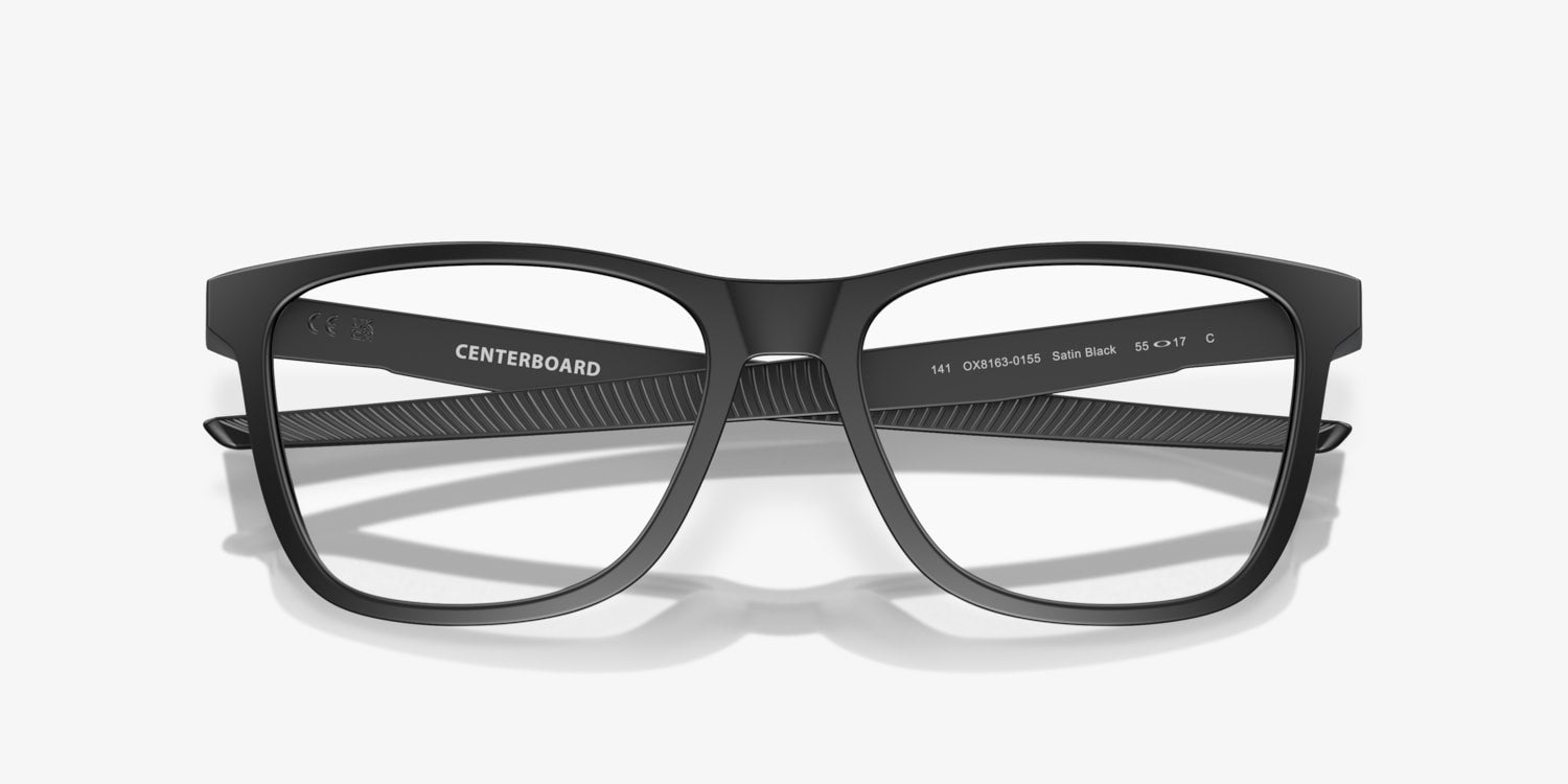 OAKLEY EYEGLASSES CENTERBOARD - OX8163 816301 55