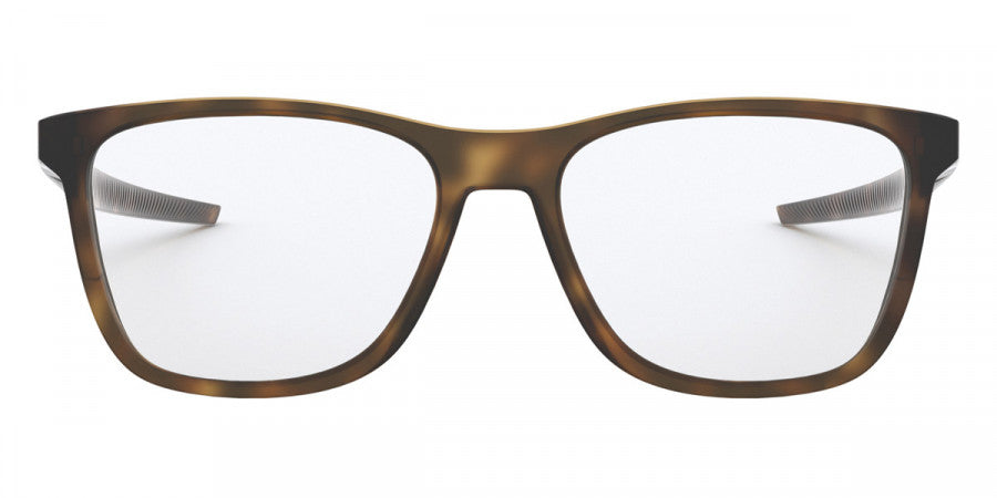 OAKLEY EYEGLASSES CENTERBOARD - OX8163 816302 57 - Satin Brown Tortoise