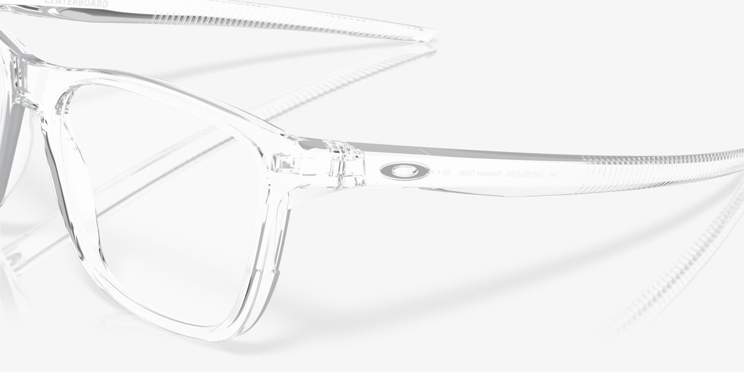 OAKLEY EYEGLASSES CENTERBOARD - OX8163 816303 55