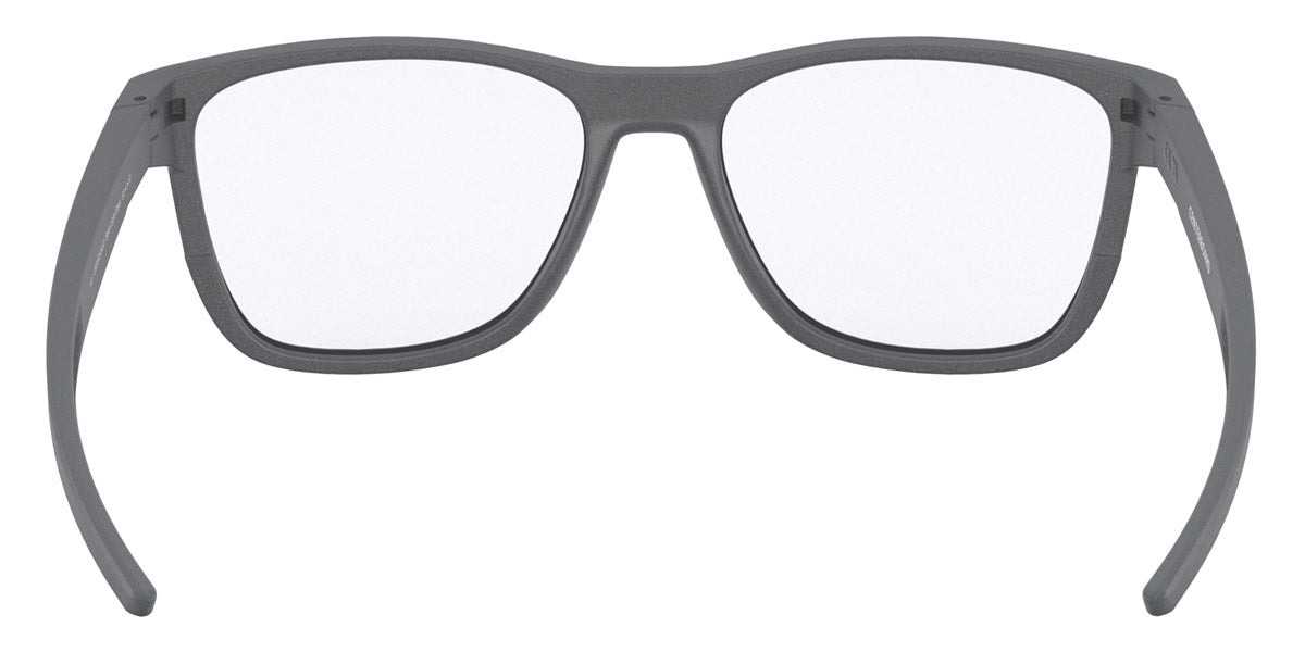 OAKLEY EYEGLASSES CENTERBOARD - OX8163 816304 55 - Satin Light Steel